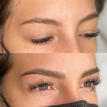 Негар Хакими, Рим Фото - 6