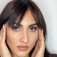 Мастер татуажа Джорджия Рим,