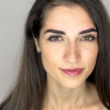 Giorgia Callari, Rome Фото - 5