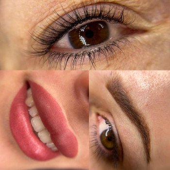 Nikole Ksiazkiewicz, Rome Фото - 5