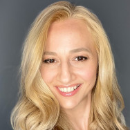 Мастер татуажа Николета Рим,