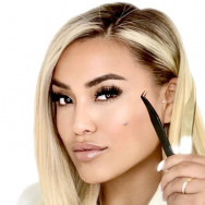 Мастер татуажа Норелис Рим,