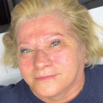 Livia Fabbri, Rome Фото - 6