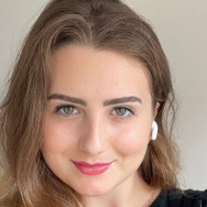 Permanent Makeup Master Livia Fabbri on Barb.pro