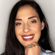 Мастер татуажа Валентина Рим,