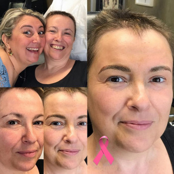 Veronica Lunghi, Rome Фото - 6