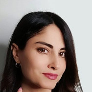 Мастер татуажа Сабрина Рим,Via Nomentana, 859/E