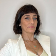 Мастер татуажа Лоредана Рим,