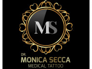 Dr Monica Secca