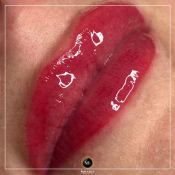 Dr Monica Secca, Rome Фото - 5