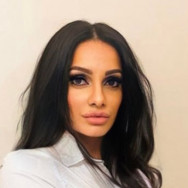 Мастер татуажа Йорди  Рим,