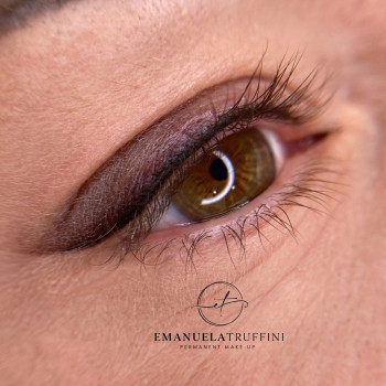 Emanuela Truffini, Rome Фото - 5