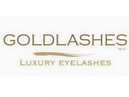 Beauty Salon Goldlashes on Barb.pro