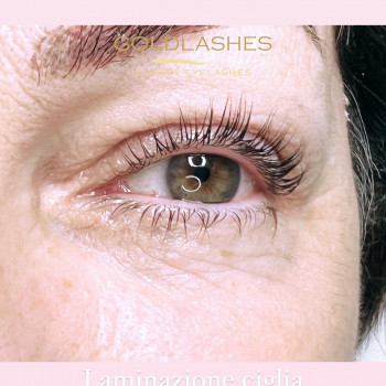 Goldlashes, Рим Фото - 5