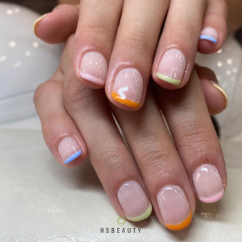 HSBeauty, Рим Фото - 5