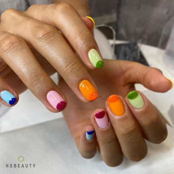 HSBeauty, Рим Фото - 6