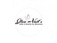 Beauty Salon Glow Nail's Rome,Via dei Monti di Primavalle, 61