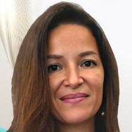 Мастер татуажа Маурэ Рим,