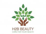 Салон красоты H2B Beauty на Barb.pro