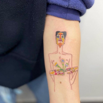 Aureo, Rome Фото - 5