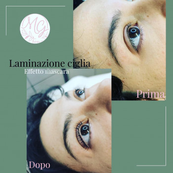 MG Beauty, Рим Фото - 5