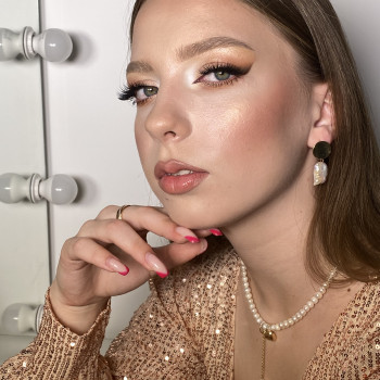 Анастасия Ермакова, Вроцлав Фото - 9