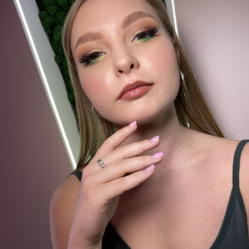 Анастасия Ермакова, Вроцлав Фото - 12