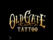 Тату салон Old Gate Tattoo Рим,Via Giovanni Pittaluga, 44/46