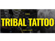 Tattoo Studio Tribal Tattoo on Barb.pro