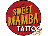 Tattoo Studio Sweet Mamba on Barb.pro