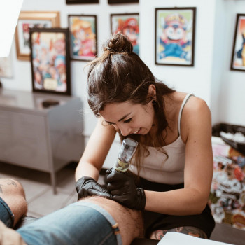 Sweet Mamba, Rome Фото - 5