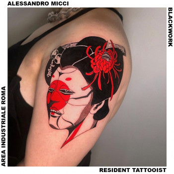 Area Industriale, Рим Фото - 5