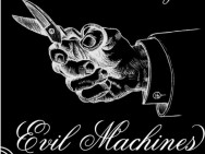 Tattoo Studio Evil Machines on Barb.pro