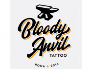 Tattoo Studio Bloody Anvil on Barb.pro