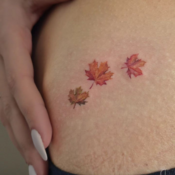 Amira Saad, Rome Фото - 6