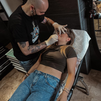 The New Family, Rome Фото - 5