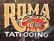 Тату салон Roma Classic Tattooing на Barb.pro