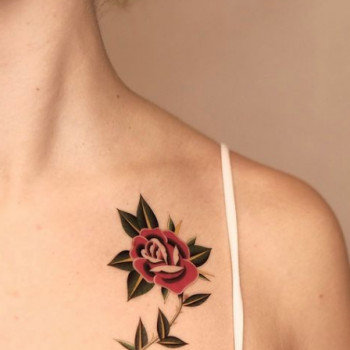 Temporaria, Rome Фото - 5