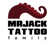 Tattoo Studio Mr. Jack on Barb.pro