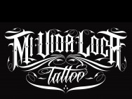 Tattoo Studio Mividaloca on Barb.pro
