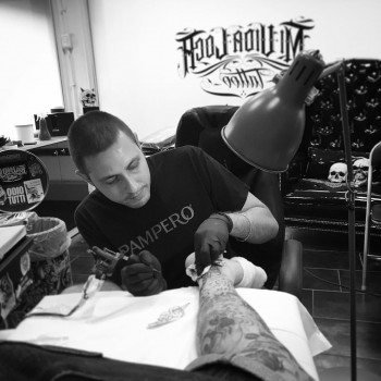 Mividaloca, Rome Фото - 5