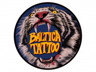 Tattoo Studio Baltica on Barb.pro