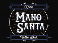 Тату салон Mano Santa на Barb.pro
