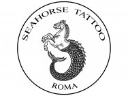 Тату салон Seahorse Tattoo на Barb.pro