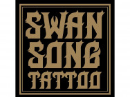 Tattoo Studio Swan Song on Barb.pro