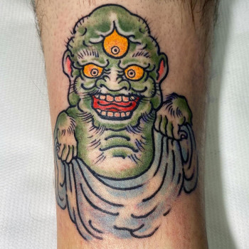 Swan Song, Рим Фото - 5