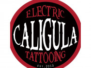 Tattoo Studio Caligula on Barb.pro