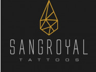 Tattoo Studio Sang Royal on Barb.pro