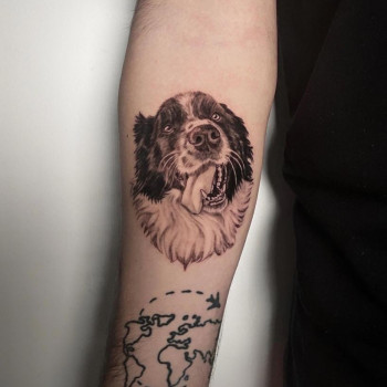 Sang Royal, Rome Фото - 5