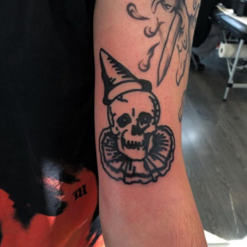 Sang Royal, Rome Фото - 6